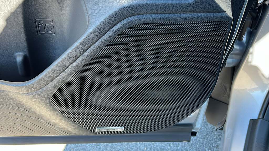 Thumbnail: 2025 Subaru Forester - 33