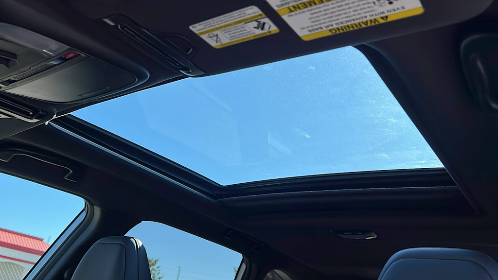 Thumbnail: 2025 Subaru Forester - 32