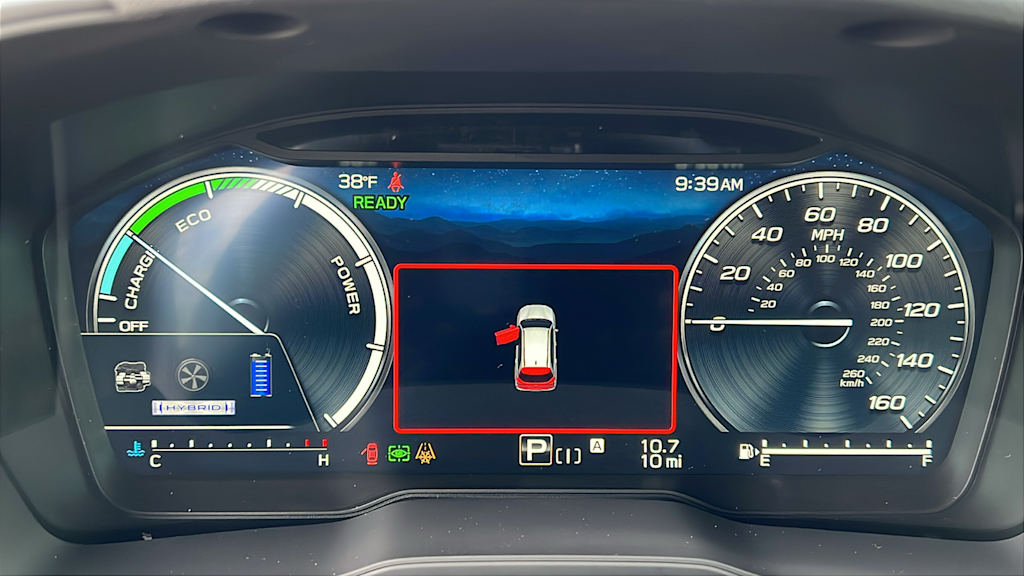 Thumbnail: 2025 Subaru Forester - 17