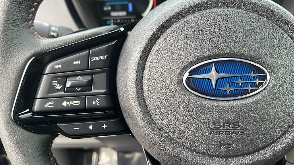 Thumbnail: 2025 Subaru Forester - 27