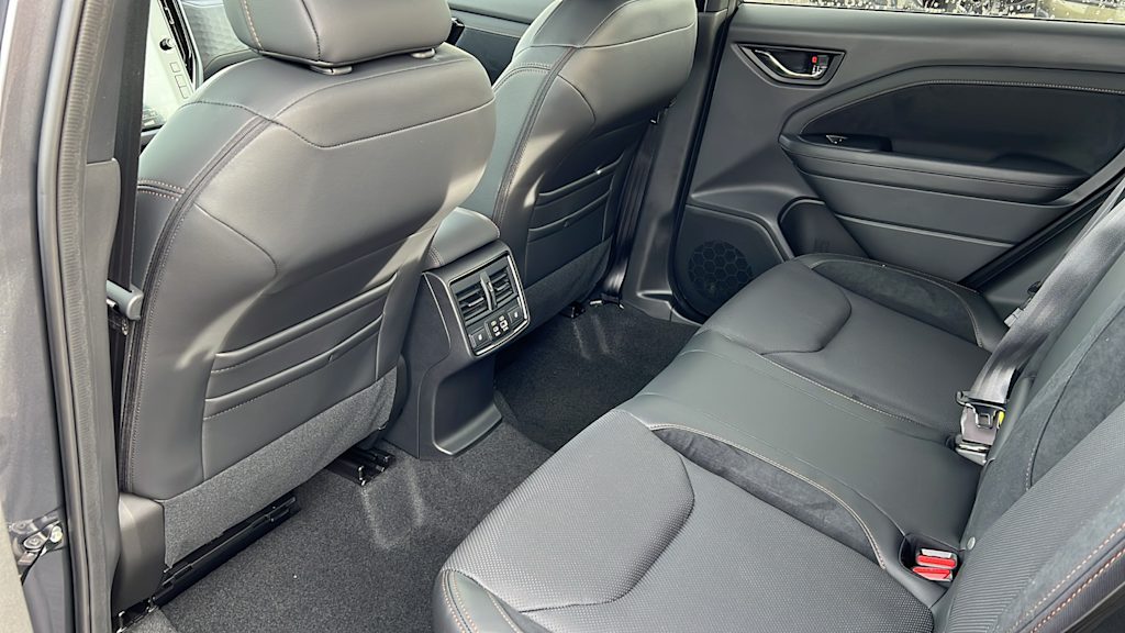 Thumbnail: 2025 Subaru Forester - 13