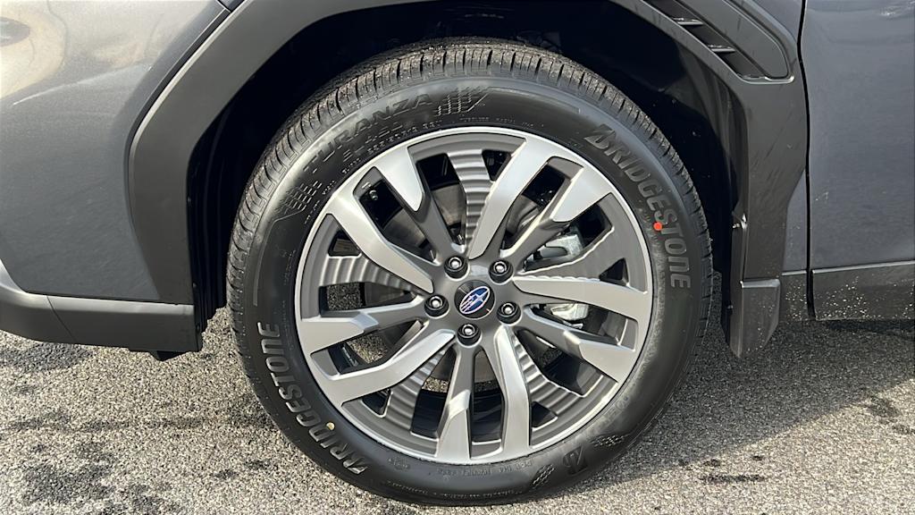 Thumbnail: 2025 Subaru Forester - 9