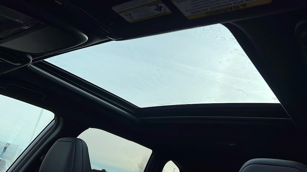 Thumbnail: 2025 Subaru Forester - 33