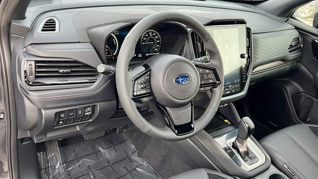 Thumbnail: 2025 Subaru Forester - 3