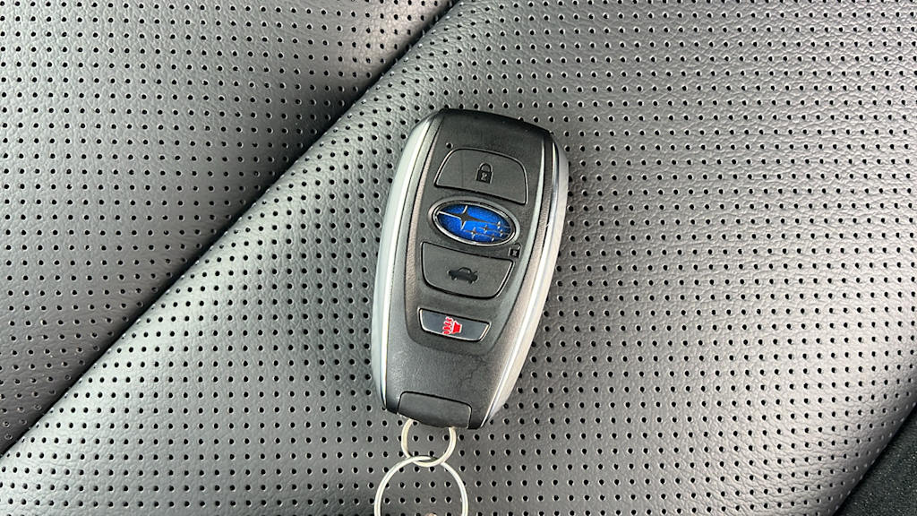 Thumbnail: 2025 Subaru Forester - 19