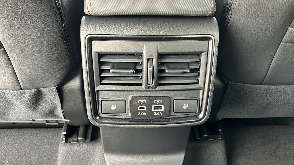 Thumbnail: 2025 Subaru Forester - 30