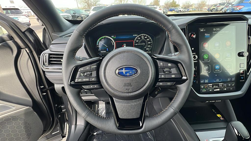 Thumbnail: 2025 Subaru Forester - 10