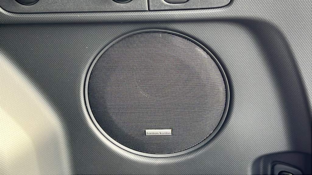 Thumbnail: 2025 Subaru Forester - 32