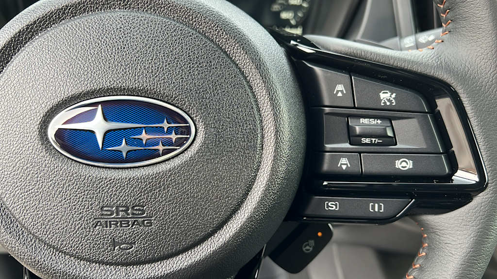 Thumbnail: 2025 Subaru Forester - 28