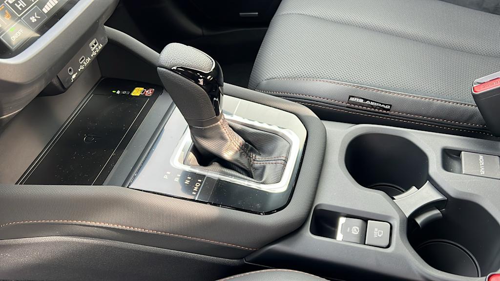 Thumbnail: 2025 Subaru Forester - 16