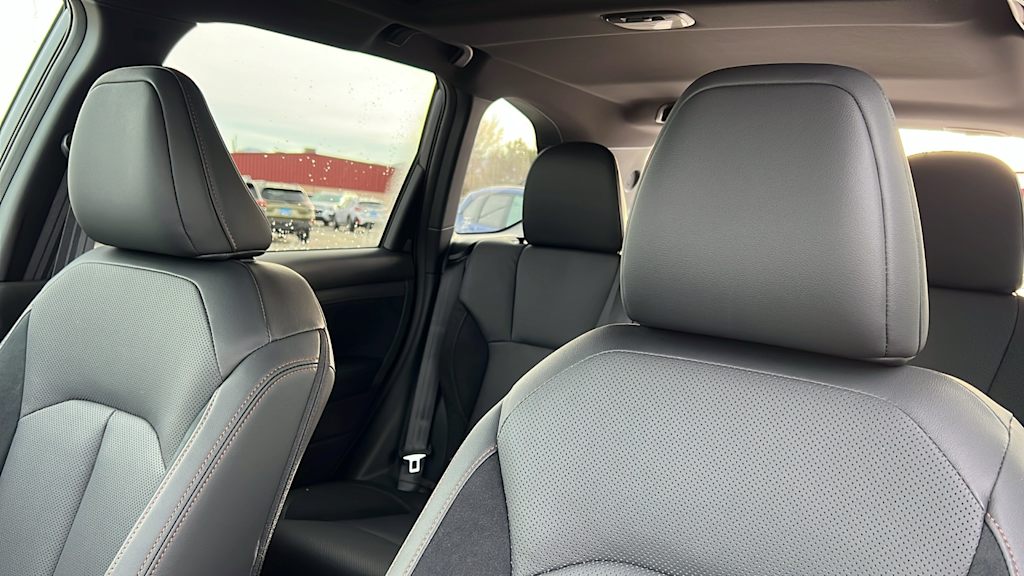 Thumbnail: 2025 Subaru Forester - 11