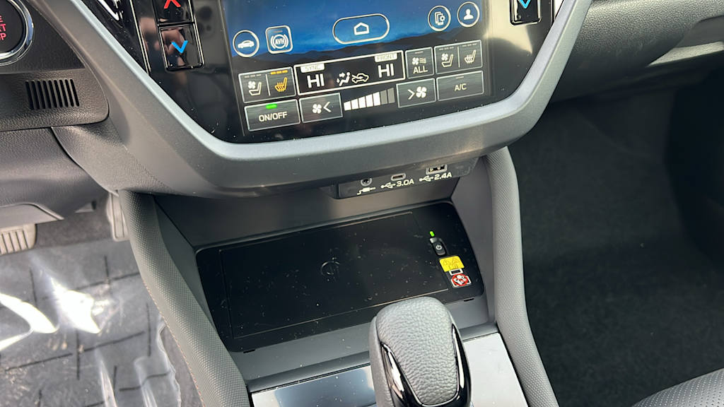 Thumbnail: 2025 Subaru Forester - 24