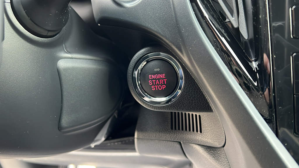 Thumbnail: 2025 Subaru Forester - 26