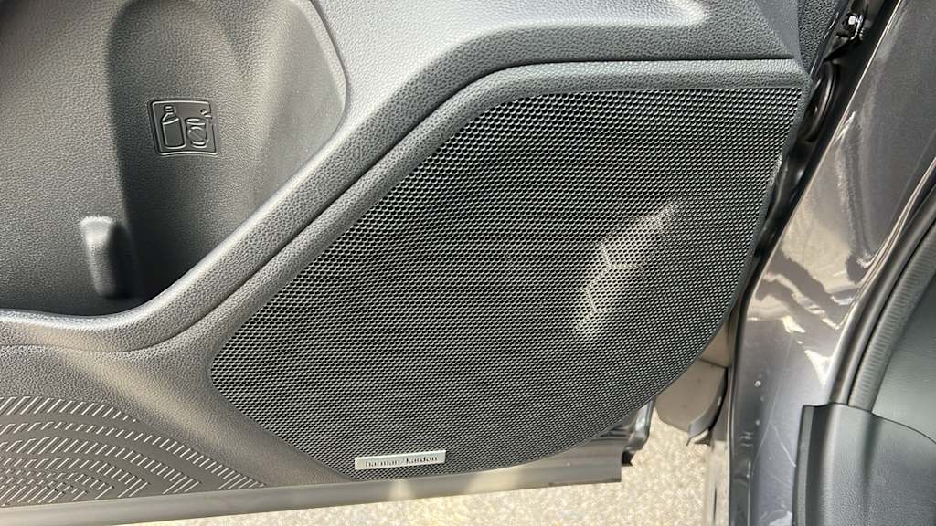 Thumbnail: 2025 Subaru Forester - 34