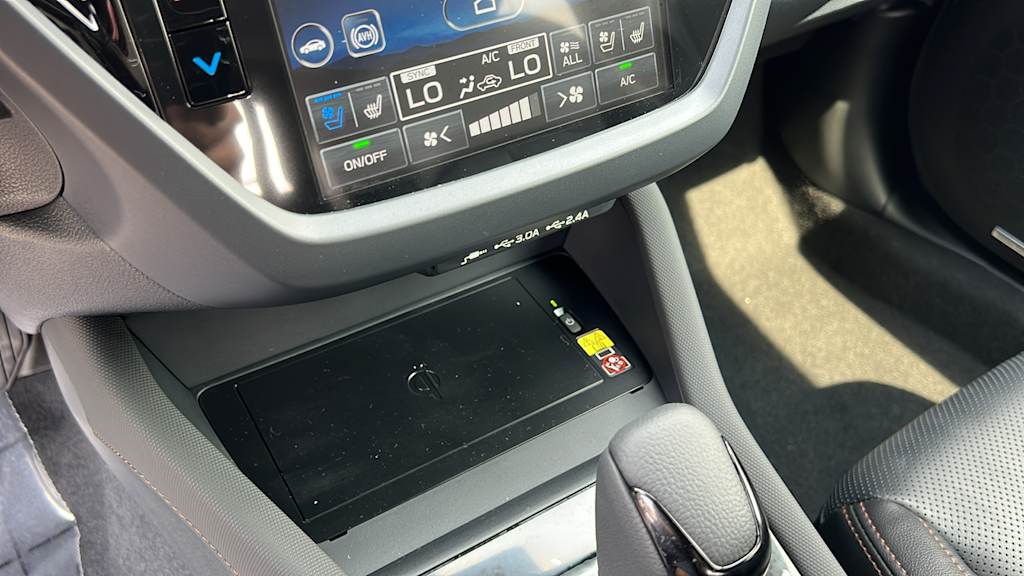 Thumbnail: 2025 Subaru Forester - 23