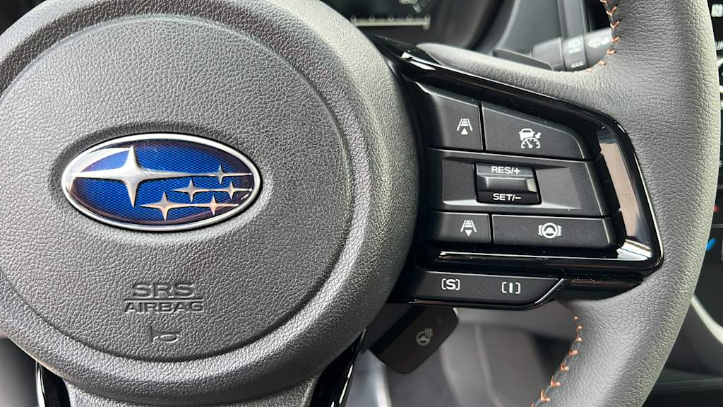 Thumbnail: 2025 Subaru Forester - 27