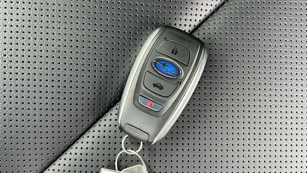 Thumbnail: 2025 Subaru Forester - 18