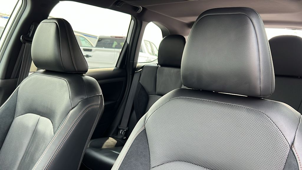 Thumbnail: 2025 Subaru Forester - 10