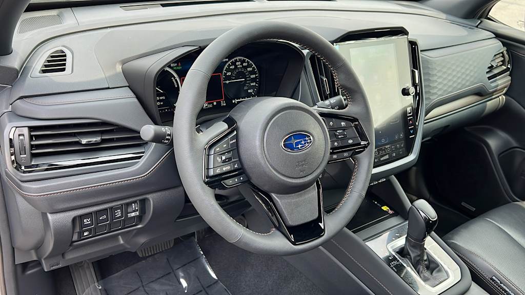 Thumbnail: 2025 Subaru Forester - 2