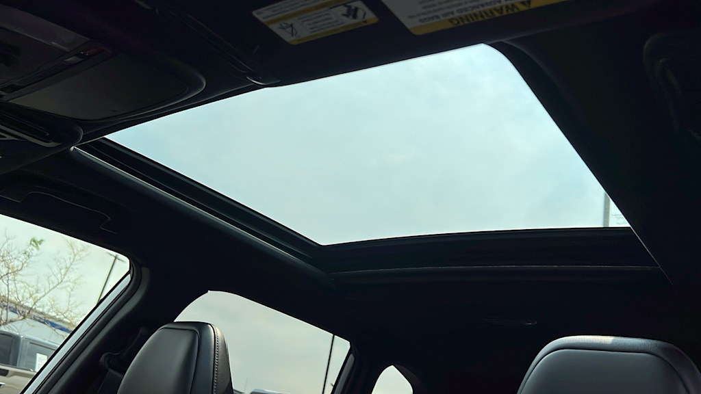 Thumbnail: 2025 Subaru Forester - 32