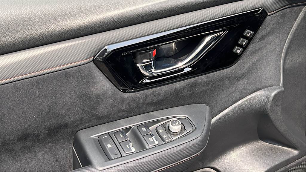 Thumbnail: 2025 Subaru Forester - 28