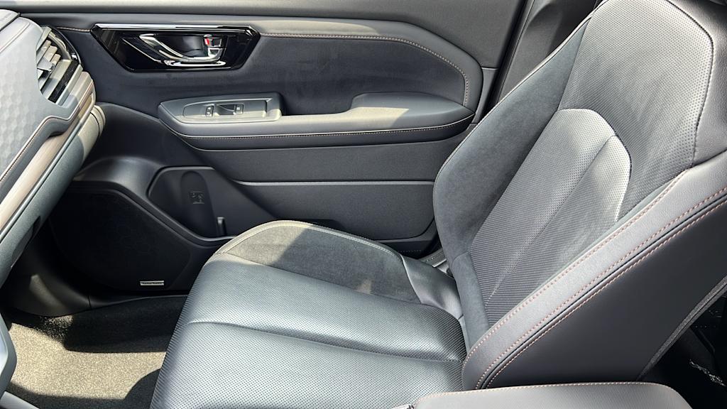 Thumbnail: 2025 Subaru Forester - 11