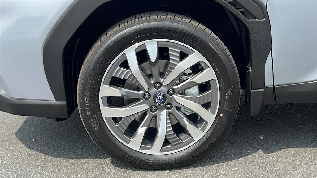 Thumbnail: 2025 Subaru Forester - 8