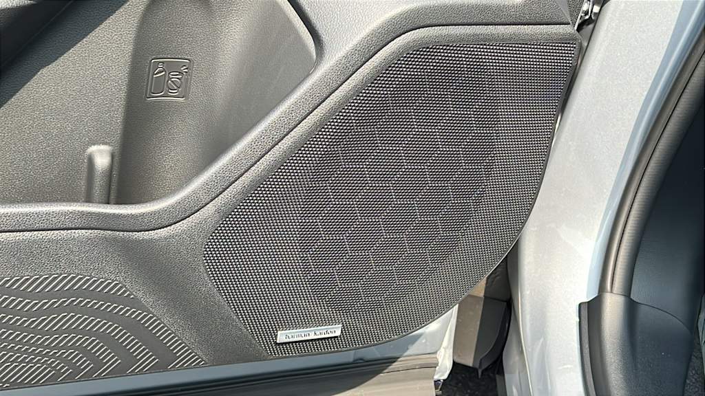 Thumbnail: 2025 Subaru Forester - 33