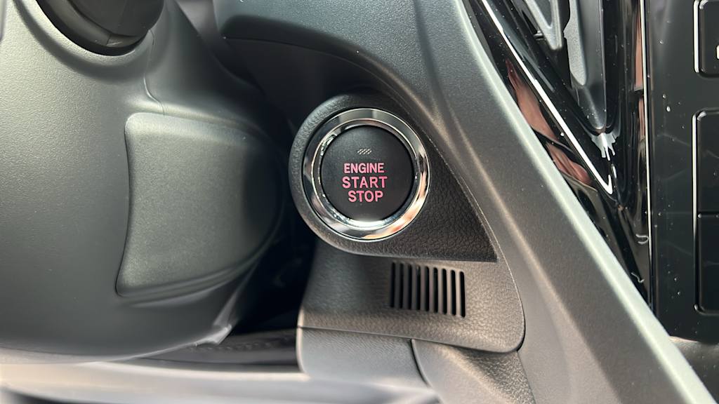 Thumbnail: 2025 Subaru Forester - 25