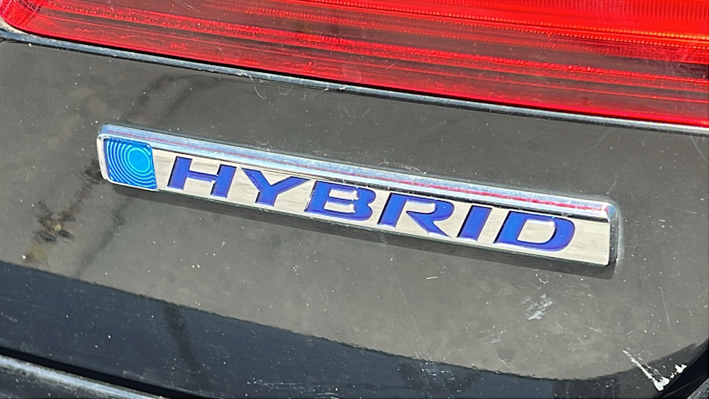 Thumbnail: 2017 Honda Accord - 7