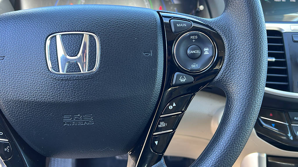 Thumbnail: 2017 Honda Accord - 27
