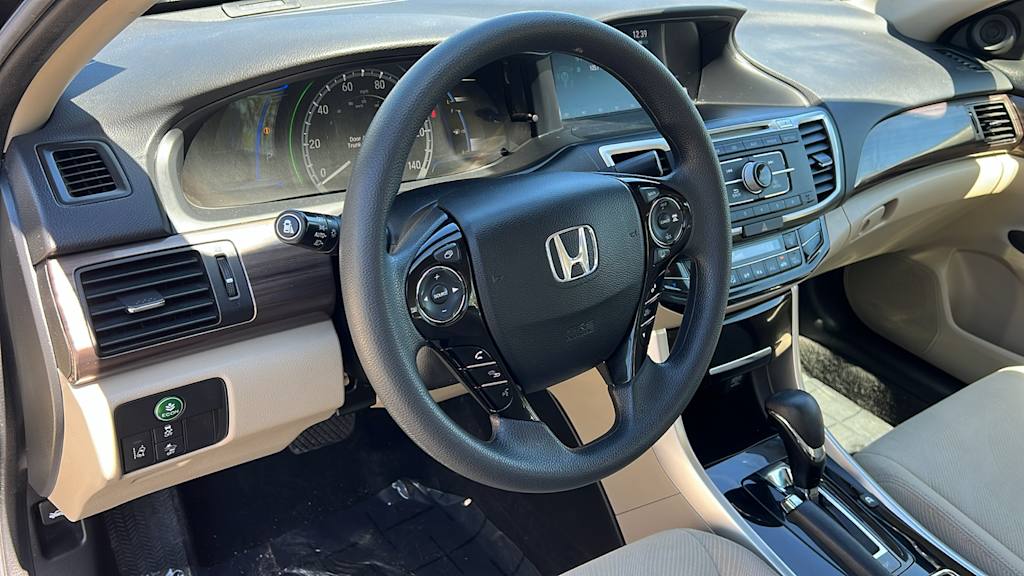 Thumbnail: 2017 Honda Accord - 2