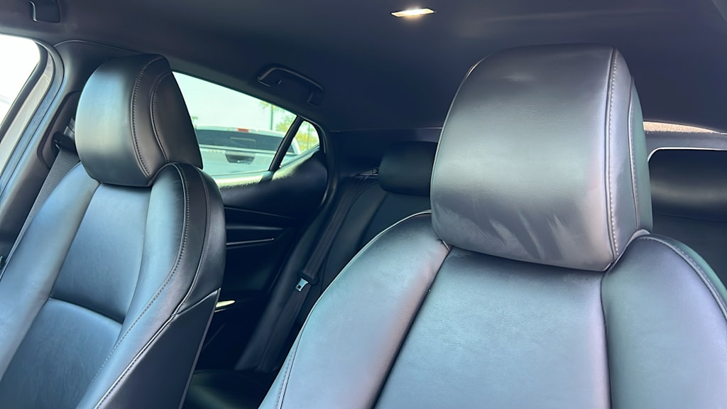 Thumbnail: 2022 Mazda Mazda3 - 10