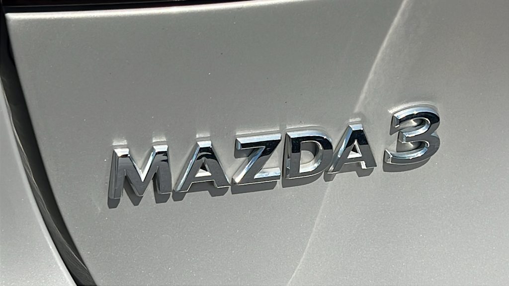Thumbnail: 2022 Mazda Mazda3 - 7