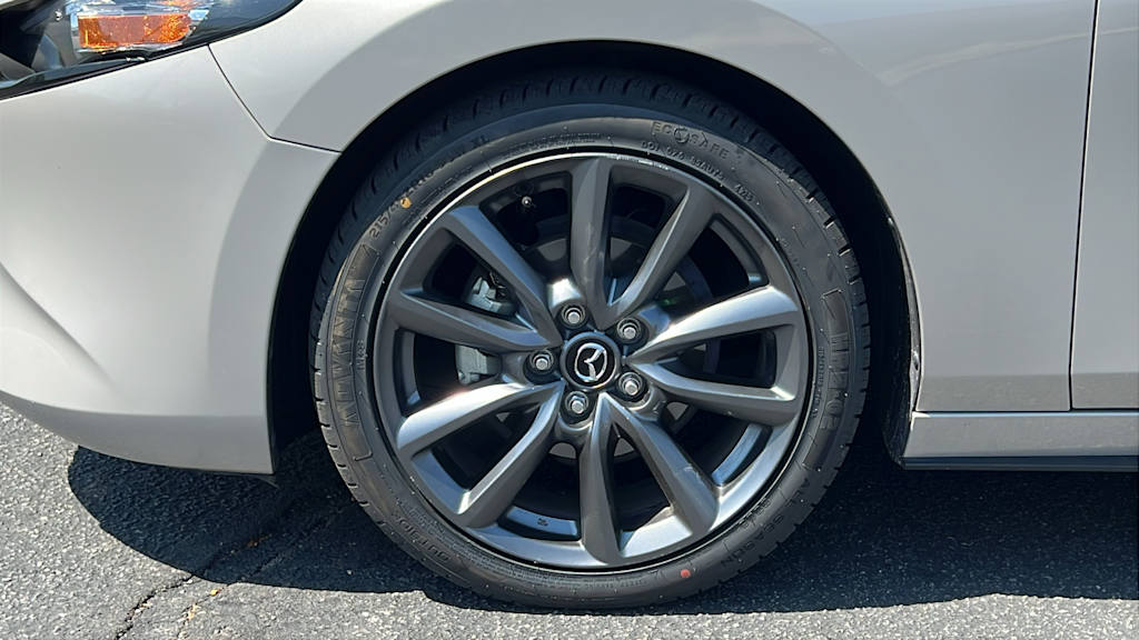 Thumbnail: 2022 Mazda Mazda3 - 8