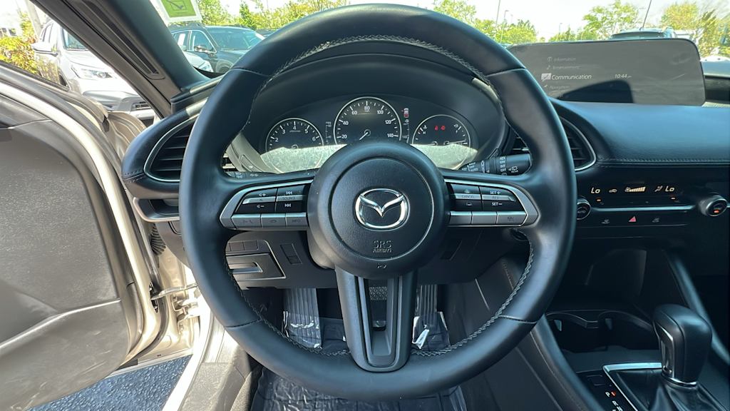Thumbnail: 2022 Mazda Mazda3 - 9