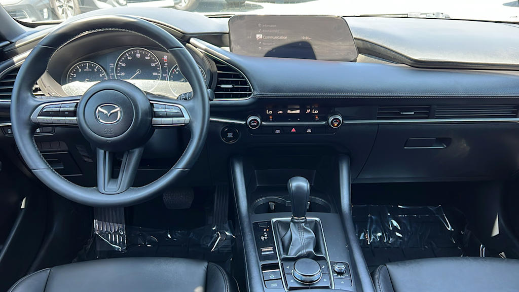 Thumbnail: 2022 Mazda Mazda3 - 13