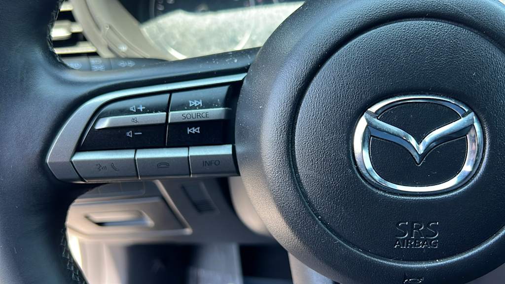 Thumbnail: 2022 Mazda Mazda3 - 25