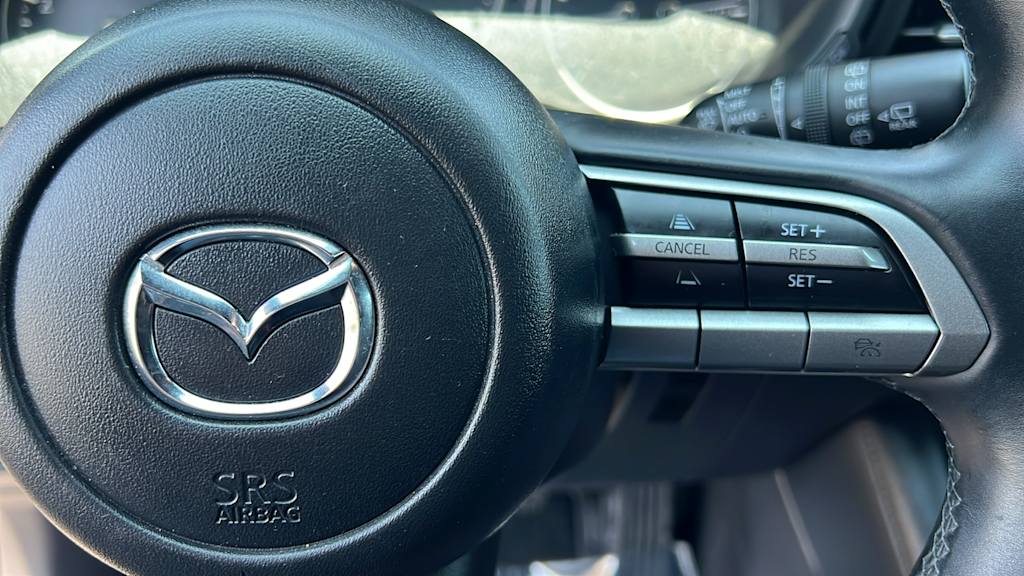 Thumbnail: 2022 Mazda Mazda3 - 26