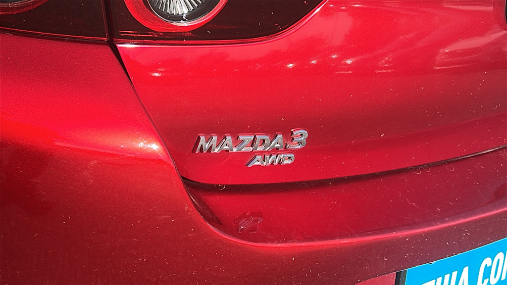 Thumbnail: 2019 Mazda Mazda3 - 30