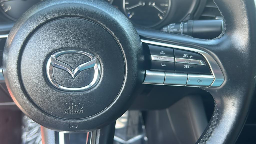 Thumbnail: 2019 Mazda Mazda3 - 25