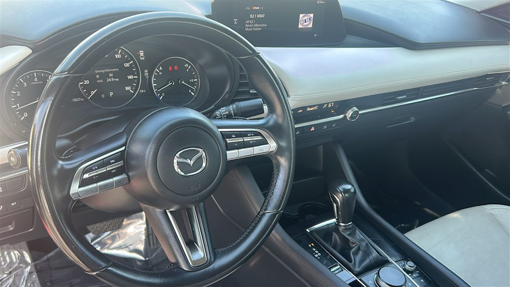 Thumbnail: 2019 Mazda Mazda3 - 2