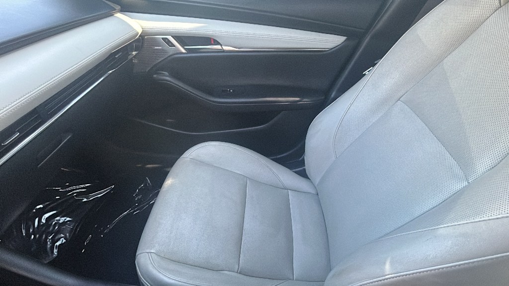 Thumbnail: 2019 Mazda Mazda3 - 11
