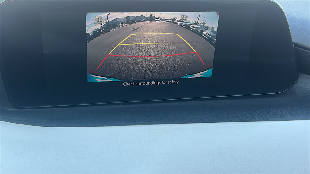 Thumbnail: 2019 Mazda Mazda3 - 14