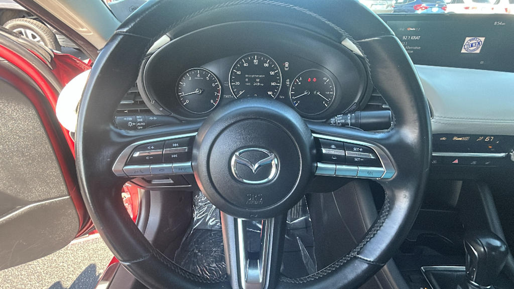 Thumbnail: 2019 Mazda Mazda3 - 9