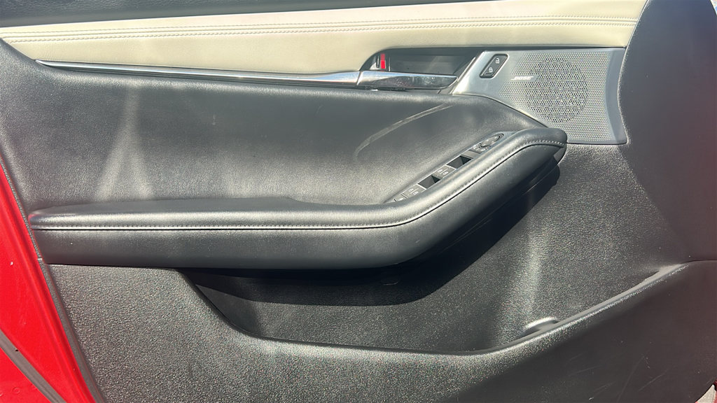 Thumbnail: 2019 Mazda Mazda3 - 28