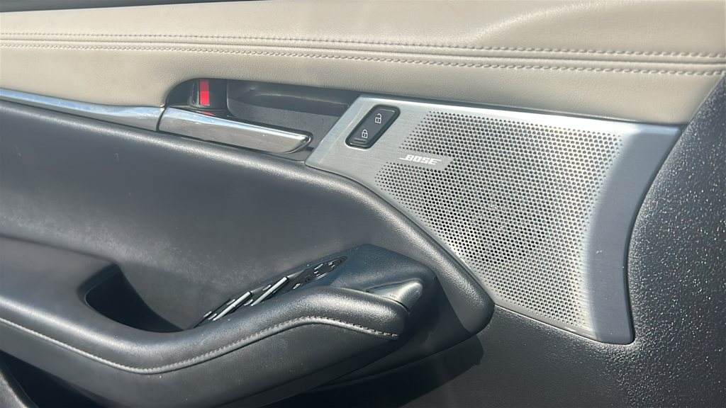Thumbnail: 2019 Mazda Mazda3 - 27