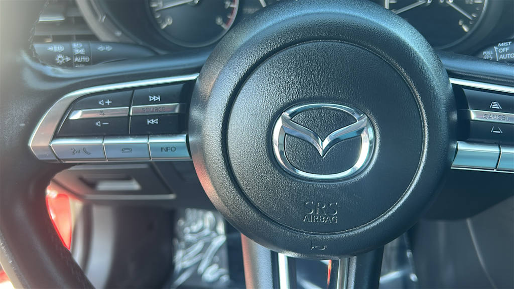 Thumbnail: 2019 Mazda Mazda3 - 24