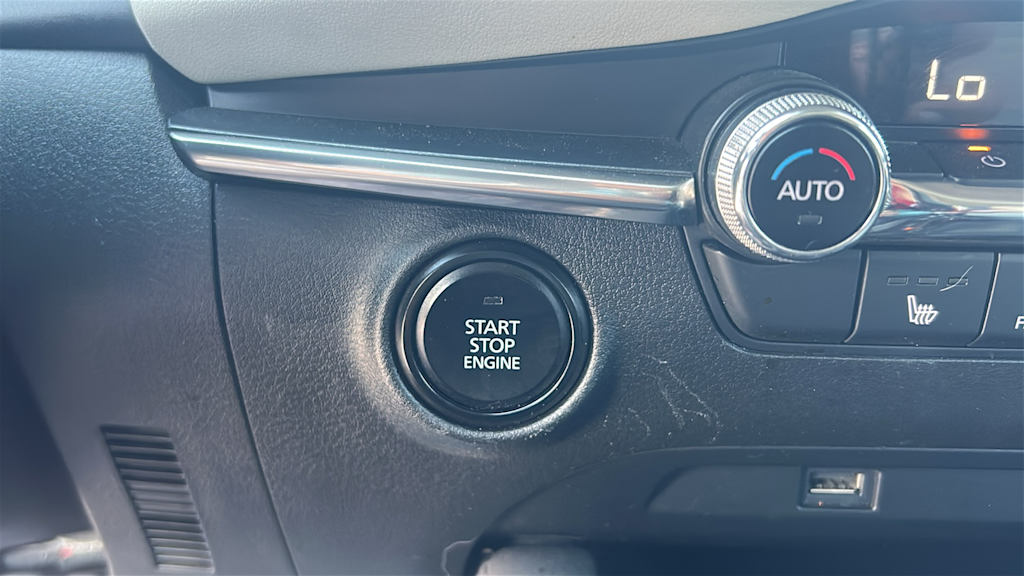 Thumbnail: 2019 Mazda Mazda3 - 23