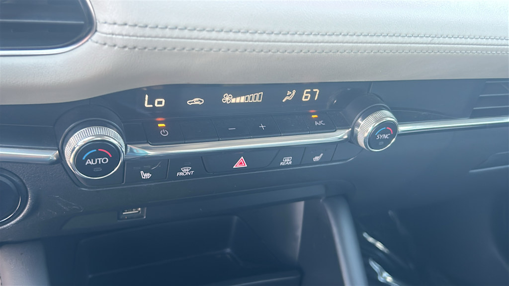 Thumbnail: 2019 Mazda Mazda3 - 22